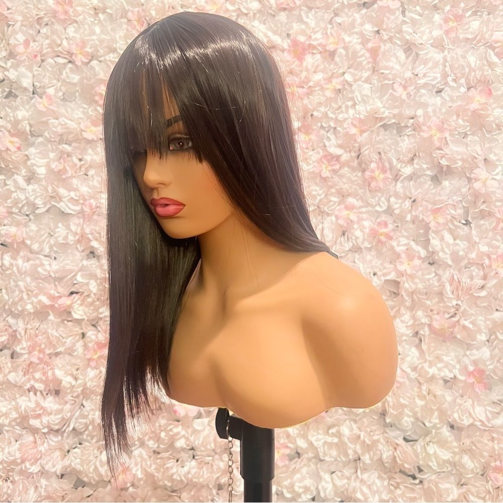 TANNIA WIG 